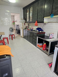 Blk 701 West Coast Road (Clementi), HDB 3 Rooms #618160021